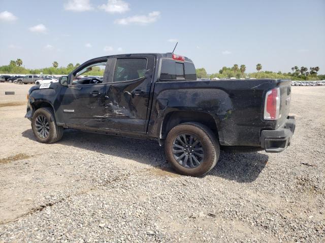 1GTG5CEN5N1259249 GMC Canyon Elevation