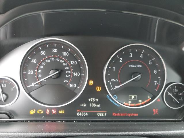 WBA8D9C3XHA012323 BMW 330 XI