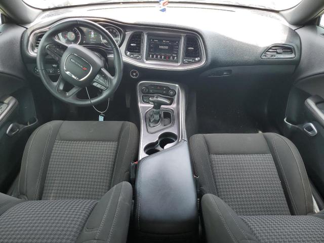 2C3CDZAG8JH305703 Dodge Challenger Sxt