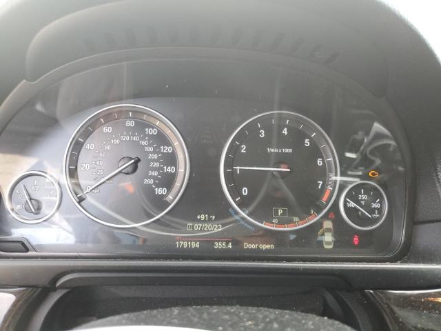 WBA5A7C56FD625259 BMW 528 XI