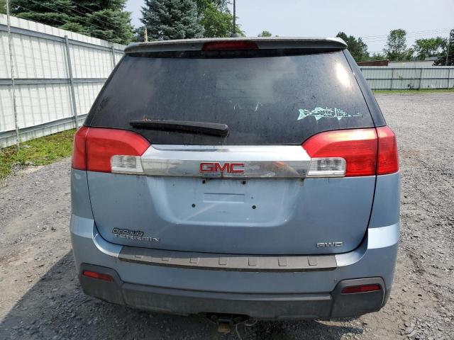 2GKFLVEK4F6207147 GMC Terrain Sle