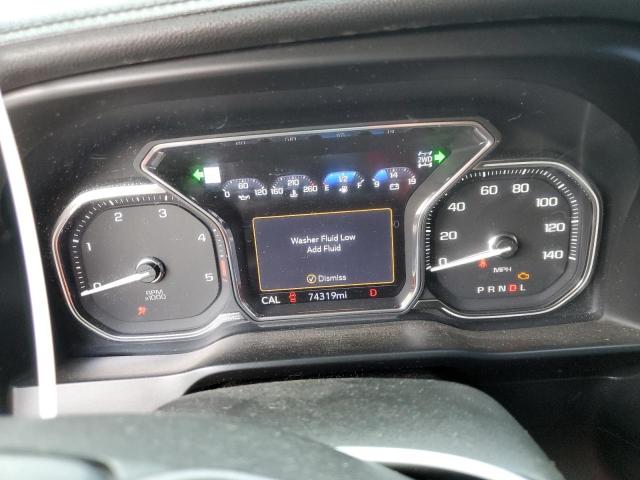 1GT49PEY4LF109450 GMC Sierra K2500 At4
