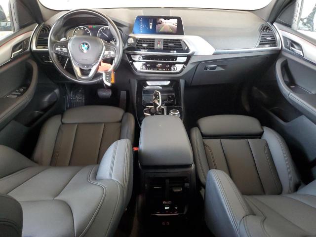 5UXTY3C08M9H76382 BMW X3 Sdrive30i