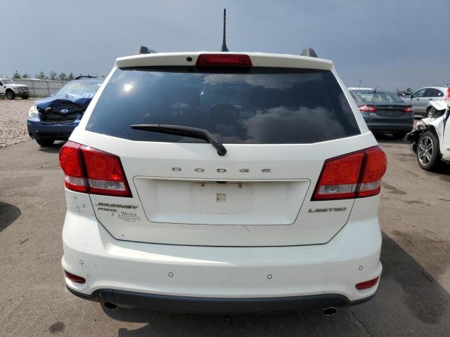 3C4PDDDG2ET257835 Dodge Journey Limited