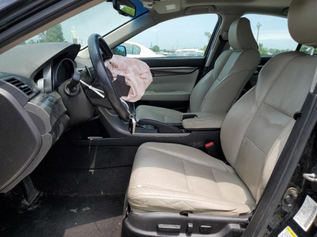 19UUA8F32EA002575 Acura Tl Se