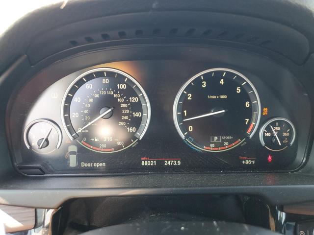 5UXKR0C5XJ0Y04862 BMW X5 Xdrive35i
