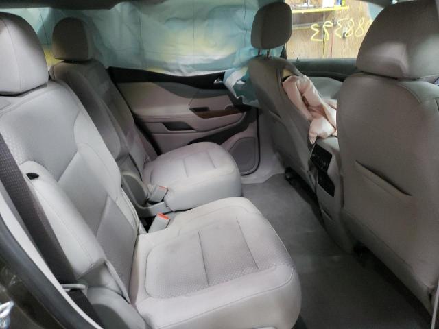 1GKKNRLS4LZ176078 GMC ACADIA SLE