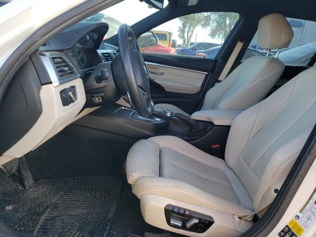 WBA8K3C59HK678734 BMW 330 XI