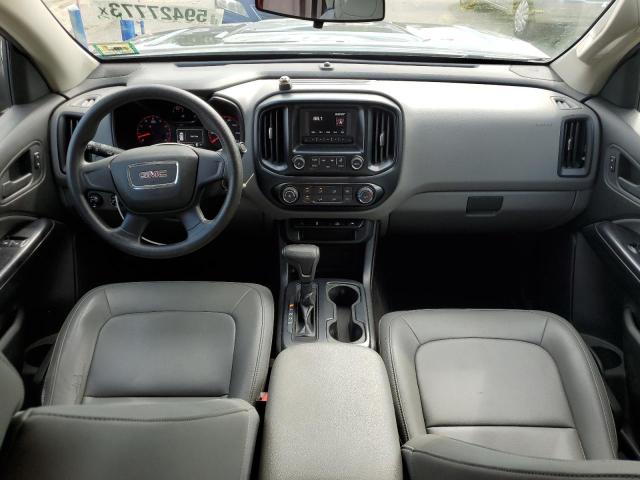 1GTH6BE37G1337723 GMC Canyon