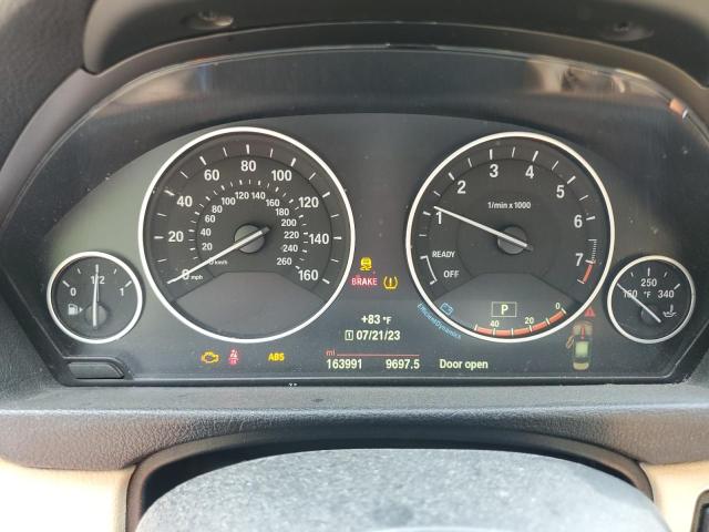 WBA3B3G53FNR86286 BMW 328 XI
