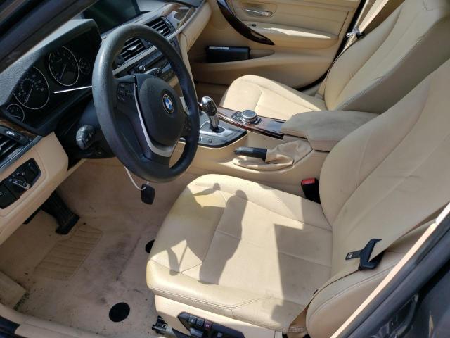 WBA3B5G58FNS19013 BMW 328 Xi Sulev