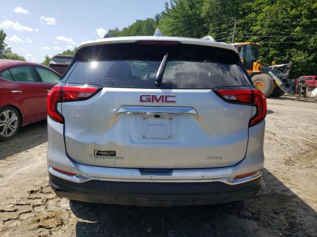 3GKALVEV0ML321322 GMC Terrain Slt