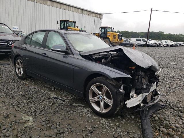 WBA3C3G54ENS71321 BMW 320 I Xdrive