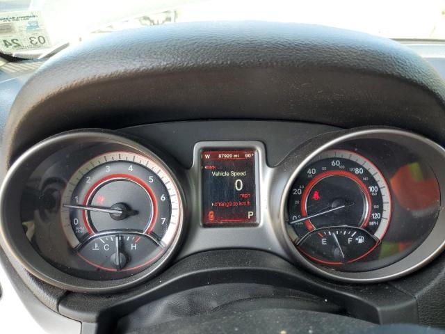 3C4PDCGG8JT156069 Dodge Journey Crossroad