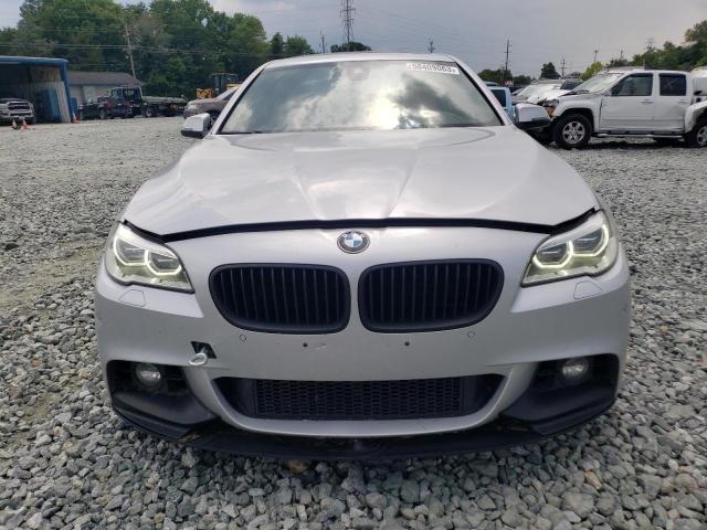 WBAKN9C5XED680511 BMW 550 I