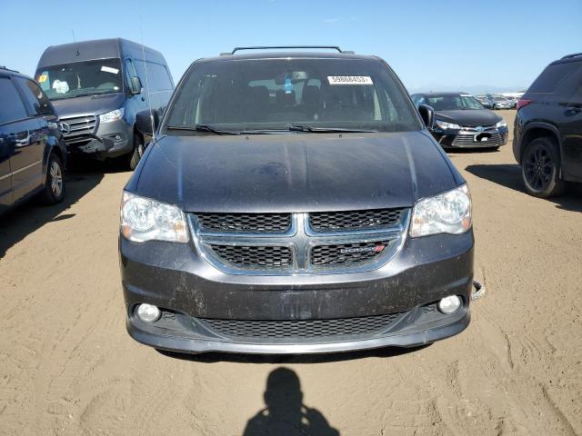 2C4RDGCG9HR807437 Dodge Grand Caravan Sxt