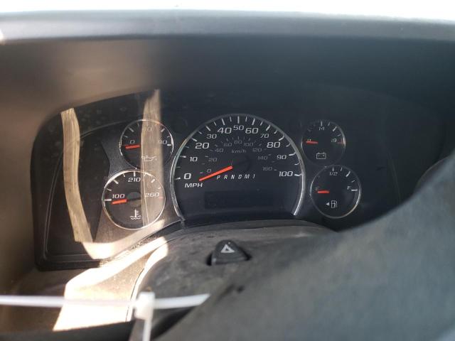 1GTZ7GFG7J1244658 GMC Savana G3500