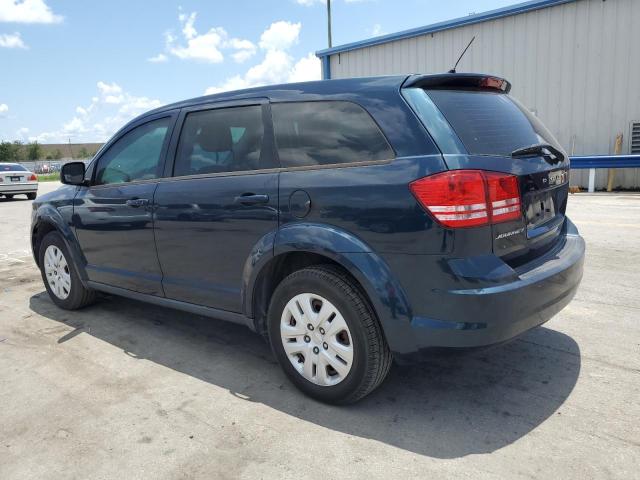 3C4PDCAB9ET308444 Dodge JOURNEY SE