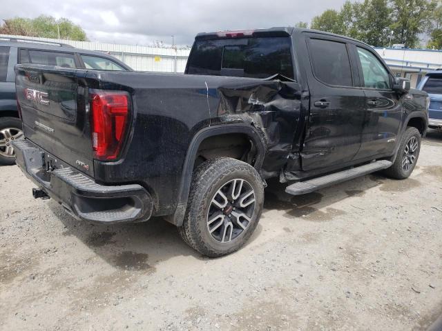 3GTU9EET9LG302183 GMC Sierra K1500 At4