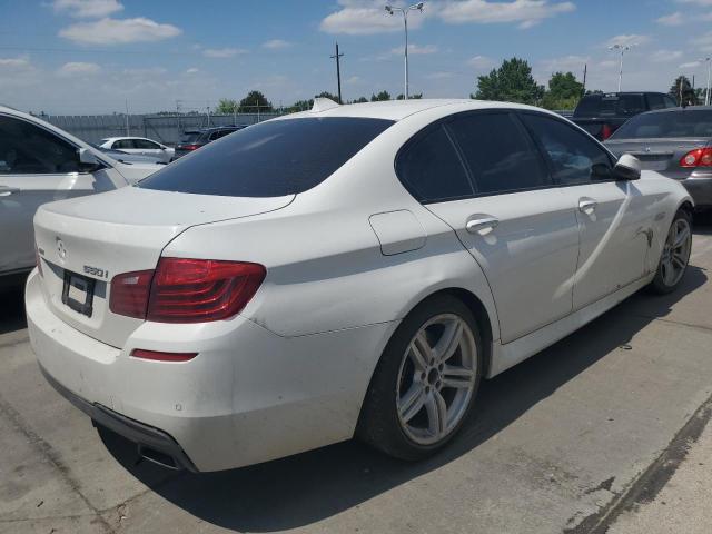 WBAKP9C59FD979855 BMW 550 Xi