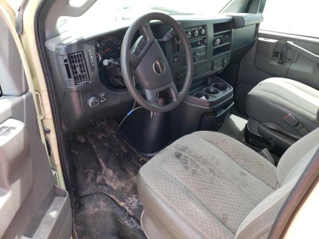 1GTW7AFF4H1904656 GMC Savana G2500