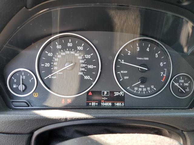 WBA3C1C54EK110639 BMW 328 I Sulev