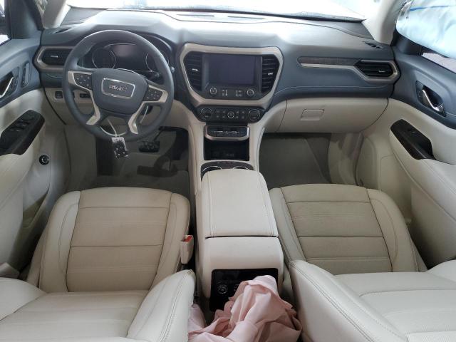 1GKKNXLS8PZ205253 GMC Acadia Denali