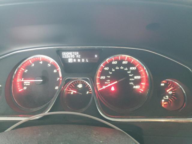 1GKKVRKD8EJ227120 GMC Acadia Slt-1