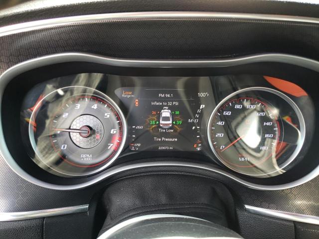 2C3CDXEJ3FH773517 Dodge Charger Srt 392
