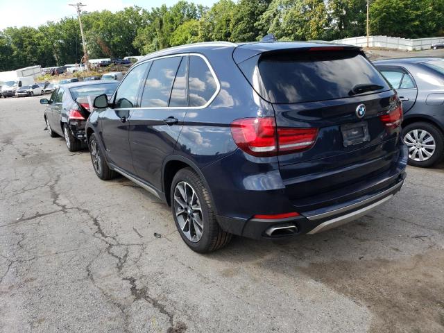 5UXKR0C59JL071587 BMW X5 Xdrive35i