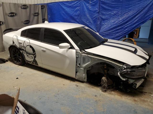 2C3CDXGJ8LH251376 Dodge Charger Scat Pack