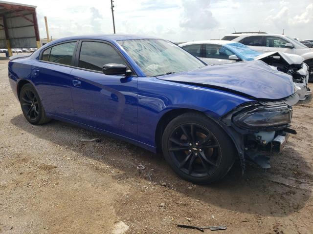 2C3CDXBG5JH186866 Dodge Charger Sxt