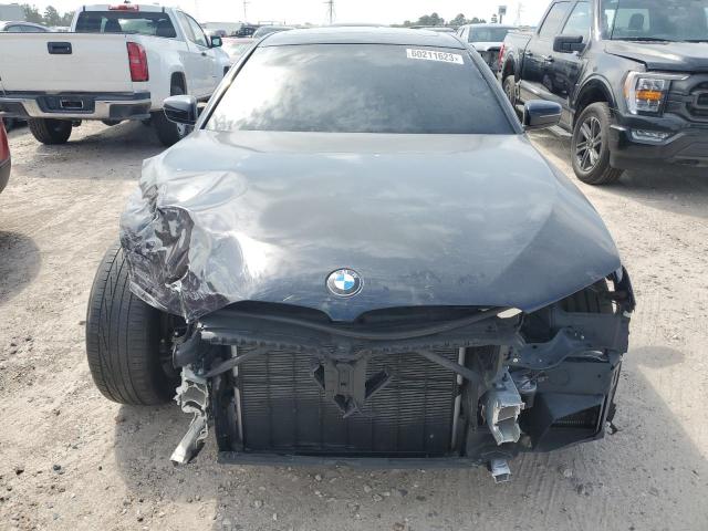WBA13BK09NCH62222 BMW M550xi