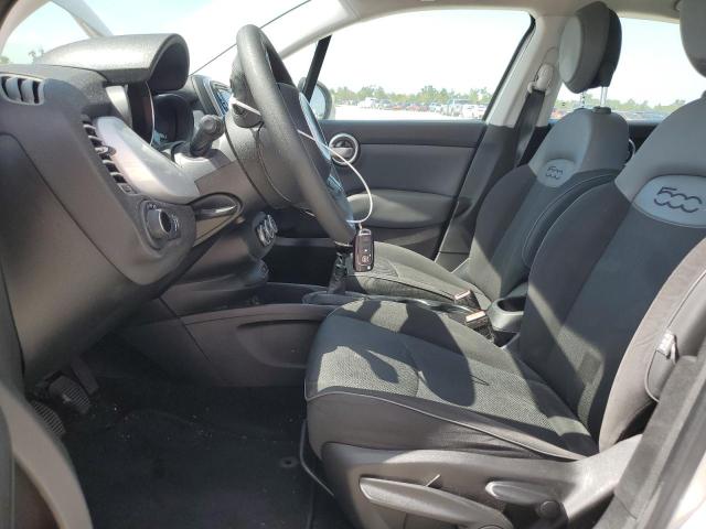 ZFBCFXAW6GP355718 Fiat 500x Pop