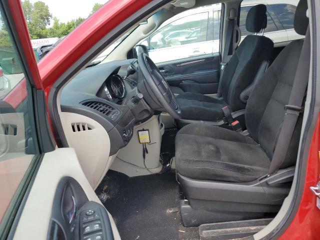 2C4RDGBG9FR667663 Dodge Grand Caravan Se