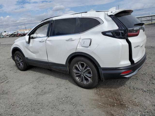 2HKRW2H8XLH690228 Honda CR-V EXL