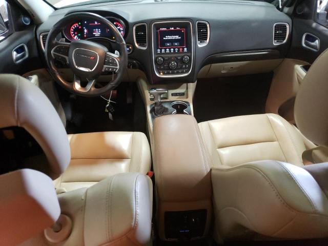 1C4RDJEG0LC125073 Dodge Durango Citadel
