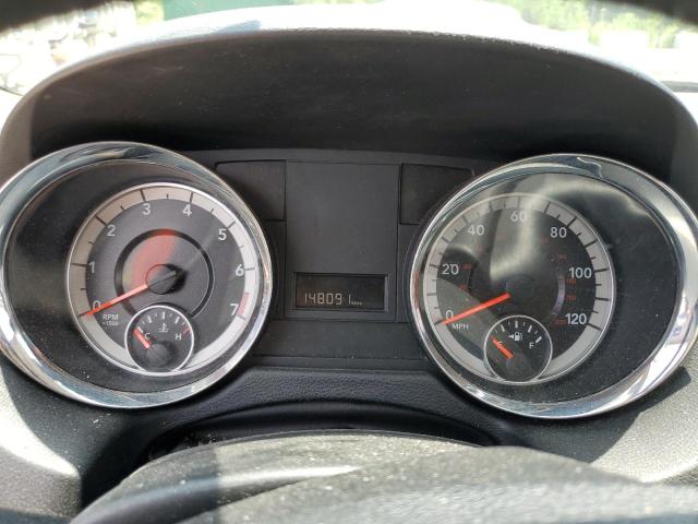 2C4RDGBG3HR649341 Dodge Grand Caravan Se