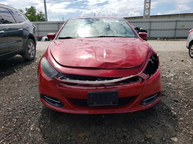1C3CDFBBXED746639 Dodge DART SXT