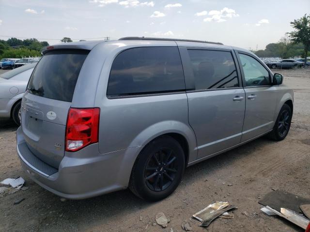 2C4RDGEG6KR736329 Dodge Grand Caravan Gt