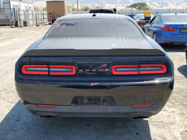2C3CDZBT7FH797675 Dodge Challenger Sxt Plus