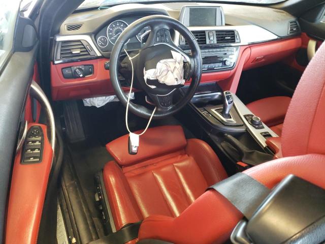 WBA3T1C52FP820983 BMW 428 Xi Sulev