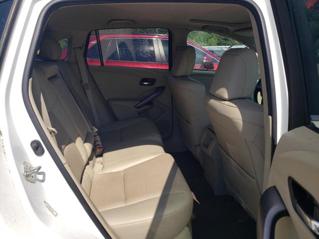 5J8TB3H32FL010691 Acura RDX