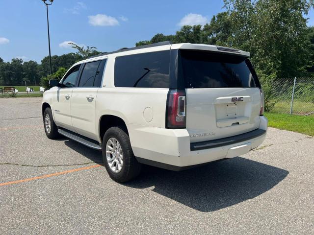 1GKS2HKC1FR685031 GMC Yukon Xl K1500 Slt