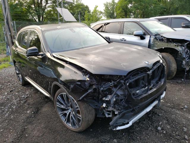 5UX43DP06N9K55338 BMW X3 Sdrive30i