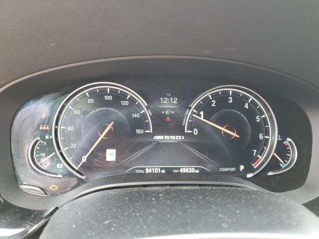 WBAJB9C59JB035326 BMW M550xi