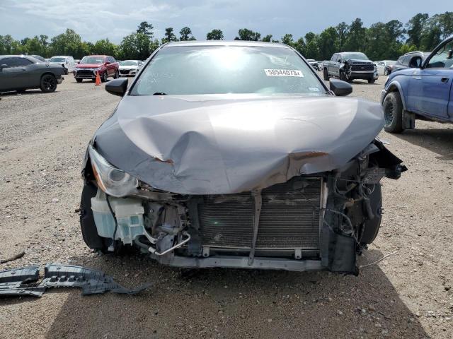 4T4BF1FK1FR453942 Toyota CAMRY LE