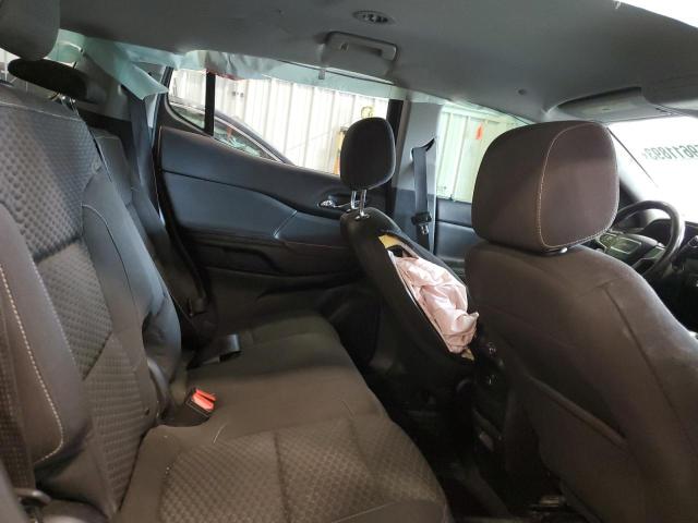 1GKKNKLA7HZ220130 GMC ACADIA SLE