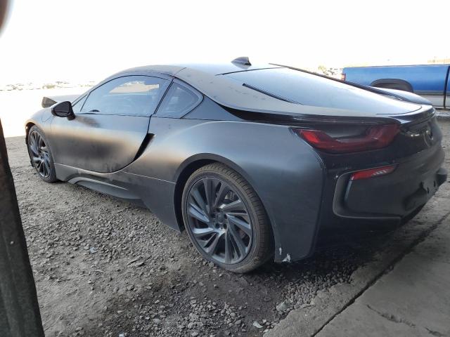 WBY2Z2C35HV676764 BMW I8