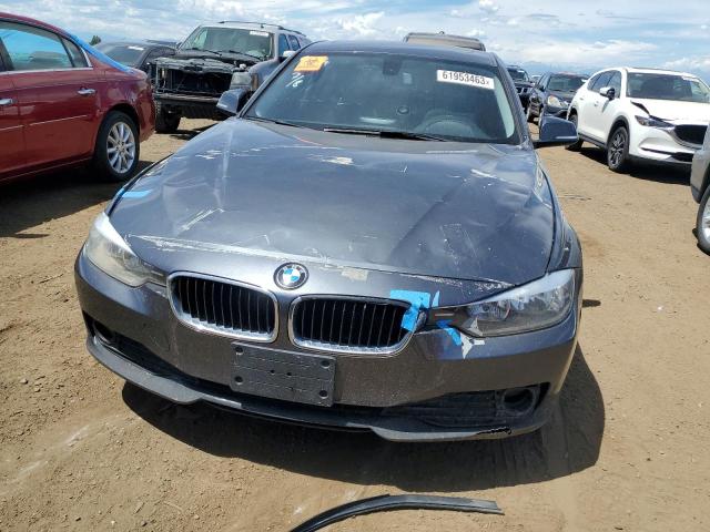 WBA3C3C54EK200367 BMW 320 I Xdrive